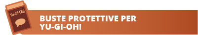 Buste Protettive